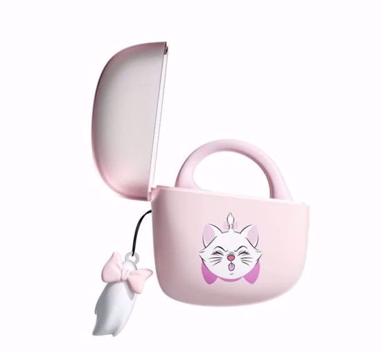 Picture of Disney Animals Marie Open-Ear Bluetooth Earphones – Bluetooth V5.4
