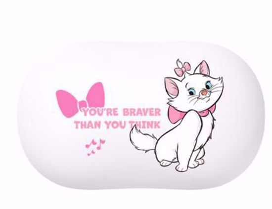 Picture of Disney Animals Marie Open-Ear Bluetooth Earphones (QS-O03) – Bluetooth V5.4