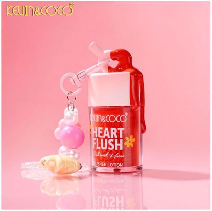 Picture of Sweet Heart Blush Liquid