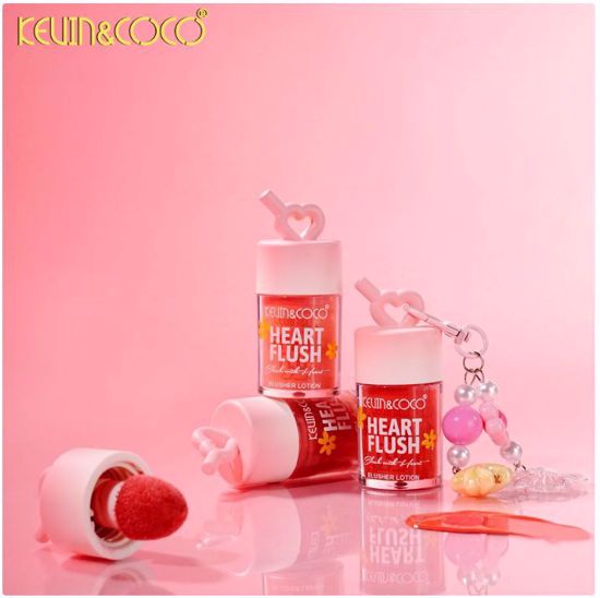 Picture of Sweet Heart Blush Liquid