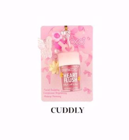 Picture of Sweet Heart Blush Liquid