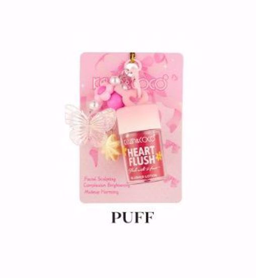 Picture of Sweet Heart Blush Liquid