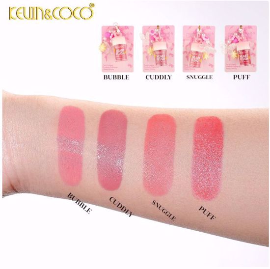 Picture of Sweet Heart Blush Liquid