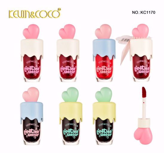 صورة Sweetheart Angel Lip Stain