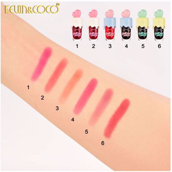 صورة Sweetheart Angel Lip Stain