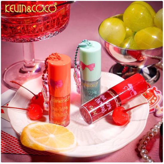 Picture of Have Some Cocktails Lip Oil