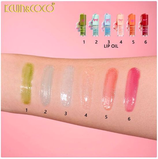 Picture of Have Some Cocktails Lip Oil