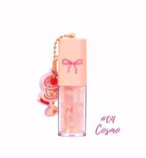 Picture of Have Some Cocktails Lip Oil