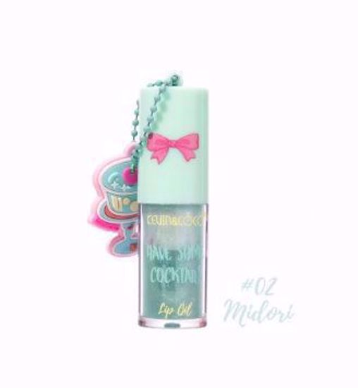 Picture of Have Some Cocktails Lip Oil