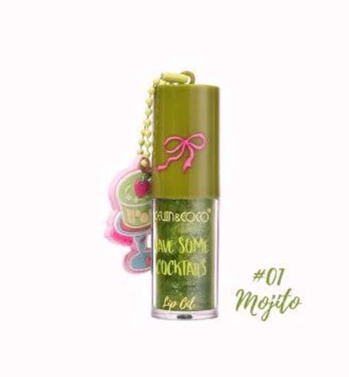 Picture of Have Some Cocktails Lip Oil
