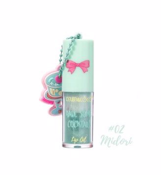 2. Midori