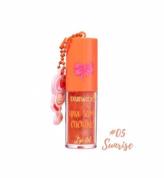 5. Sunrise