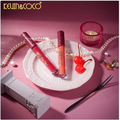 صورة Feel Good  Long-Lasting Lip Gloss