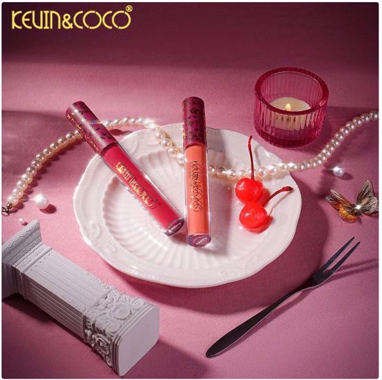 صورة Feel Good  Long-Lasting Lip Gloss