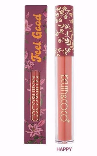 صورة Feel Good  Long-Lasting Lip Gloss