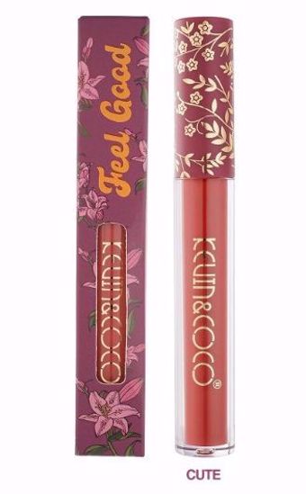 صورة Feel Good  Long-Lasting Lip Gloss