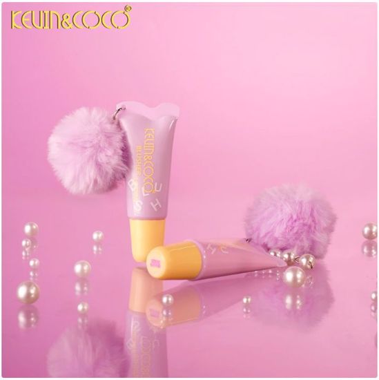 صورة Blusher Lotion – Velvet Wonderland Liquid Blush