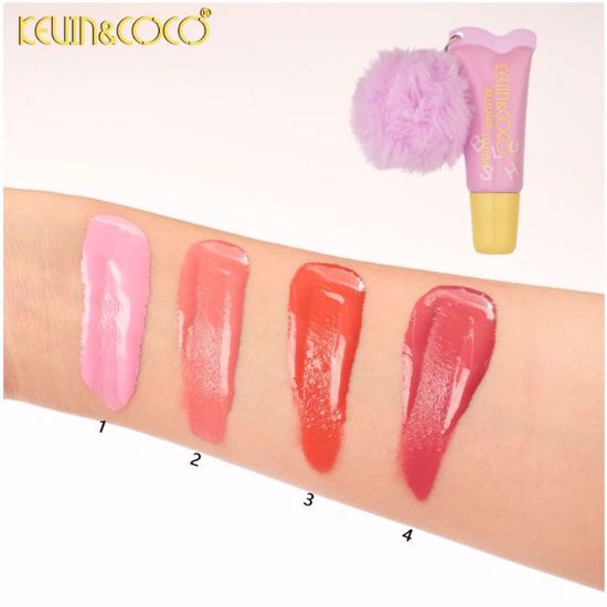صورة Blusher Lotion – Velvet Wonderland Liquid Blush