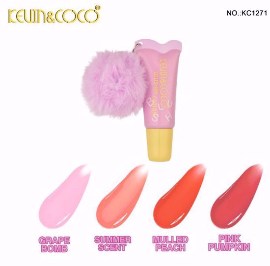 صورة Blusher Lotion – Velvet Wonderland Liquid Blush