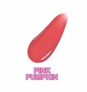 PINK PUMPKIN