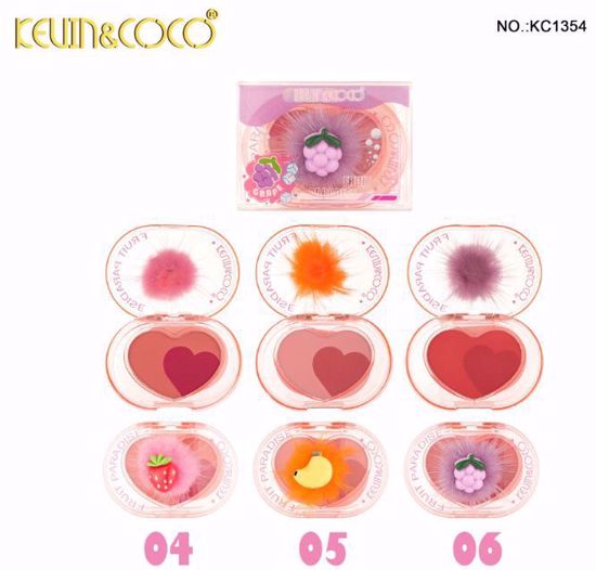 Picture of Fruit Paradise Blush Powder