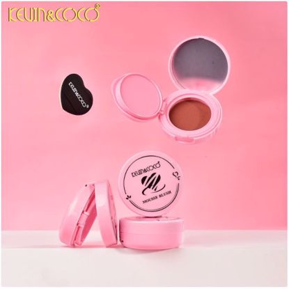 صورة Mousse Blush Cream