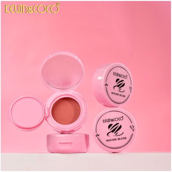 Picture of Mousse Blush Cream