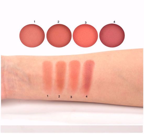 Picture of Mousse Blush Cream