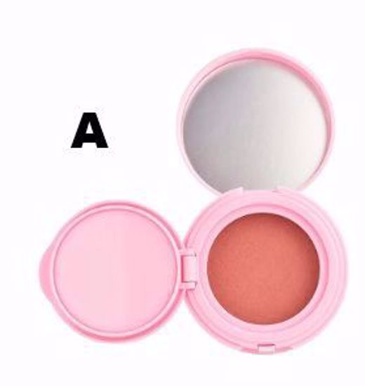 Picture of Mousse Blush Cream