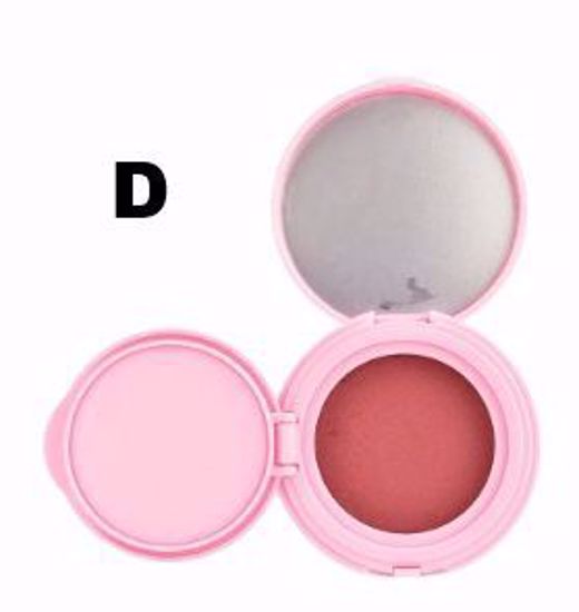 Picture of Mousse Blush Cream