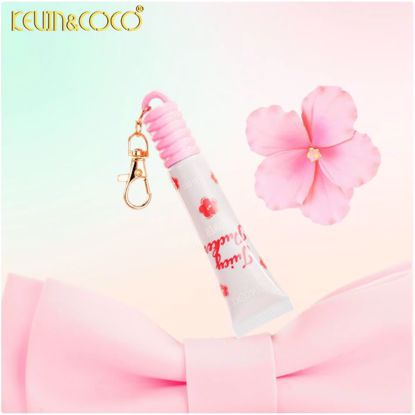 Picture of FLOWER Juicy Gloss Lip Tint