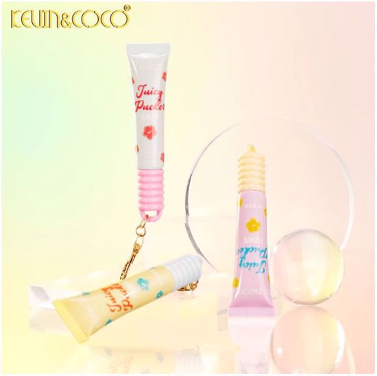 Picture of FLOWER Juicy Gloss Lip Tint