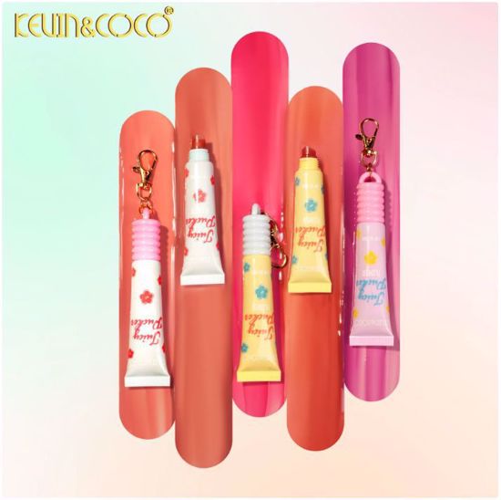 Picture of FLOWER Juicy Gloss Lip Tint