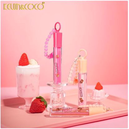 Picture of Bubble Milkshake Lip Gloss