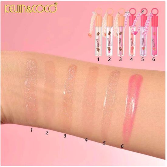 Picture of Bubble Milkshake Lip Gloss