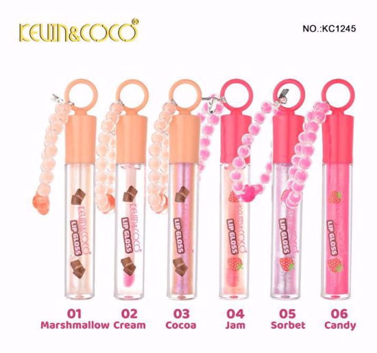 Picture of Bubble Milkshake Lip Gloss