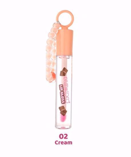 Picture of Bubble Milkshake Lip Gloss