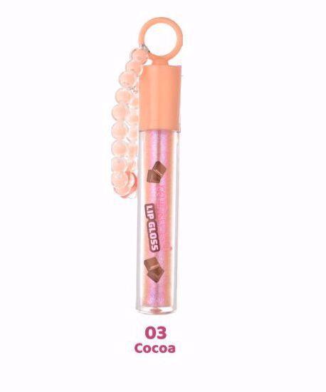 Picture of Bubble Milkshake Lip Gloss