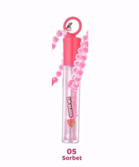 Picture of Bubble Milkshake Lip Gloss