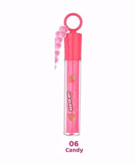 Picture of Bubble Milkshake Lip Gloss