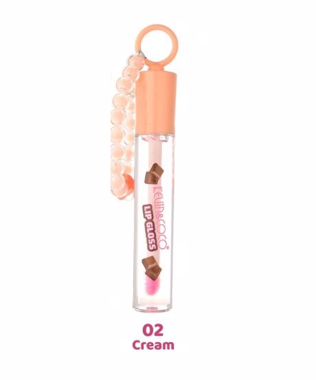 02 Cream