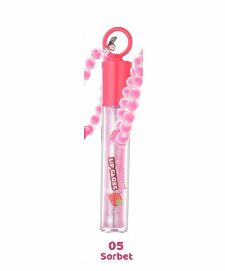 05 Sorbet