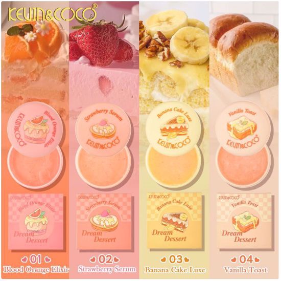 Picture of Dream Dessert Lip Scrub
