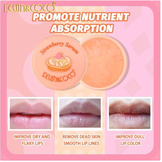 Picture of Dream Dessert Lip Scrub