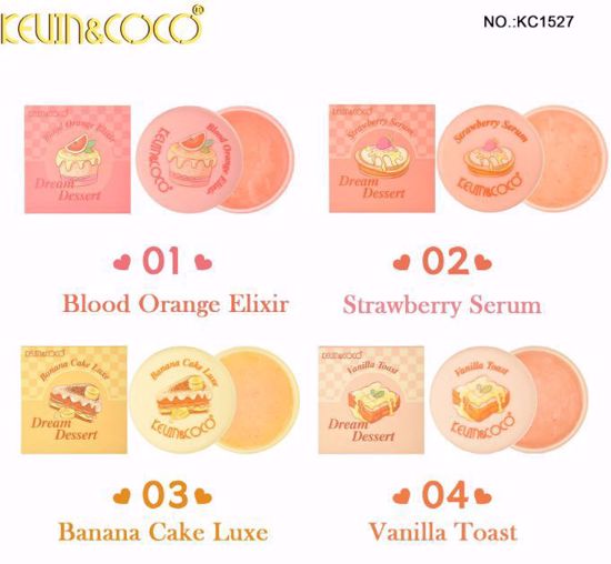 Picture of Dream Dessert Lip Scrub