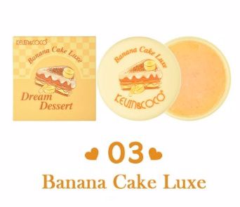 03 Banana Cake Love