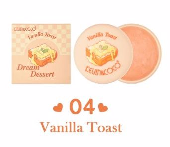 04 Vanilla Toast