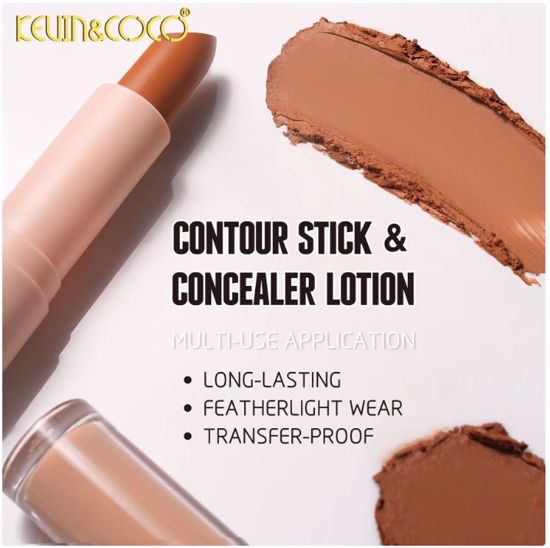 صورة Perfect Precision Nano Dual-Ended Concealer & Contour Liquid