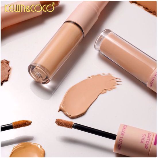 صورة Perfect Precision Nano Dual-Ended Concealer & Contour Liquid