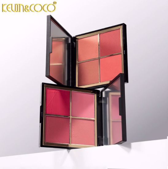 صورة Kevin & Coco Four Color Blush – KC-B